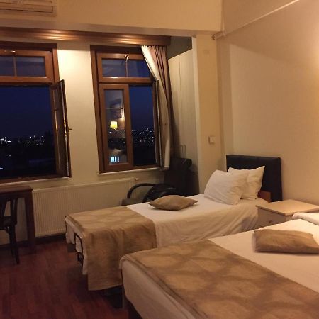 Taksim House Suites Истанбул Екстериор снимка