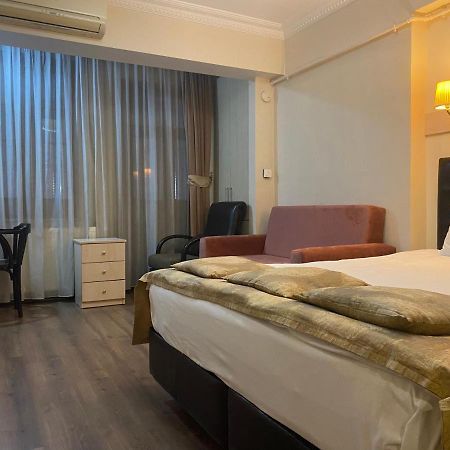 Taksim House Suites Истанбул Екстериор снимка
