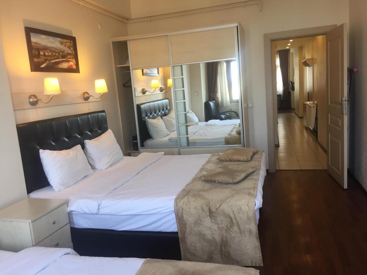 Taksim House Suites Истанбул Екстериор снимка