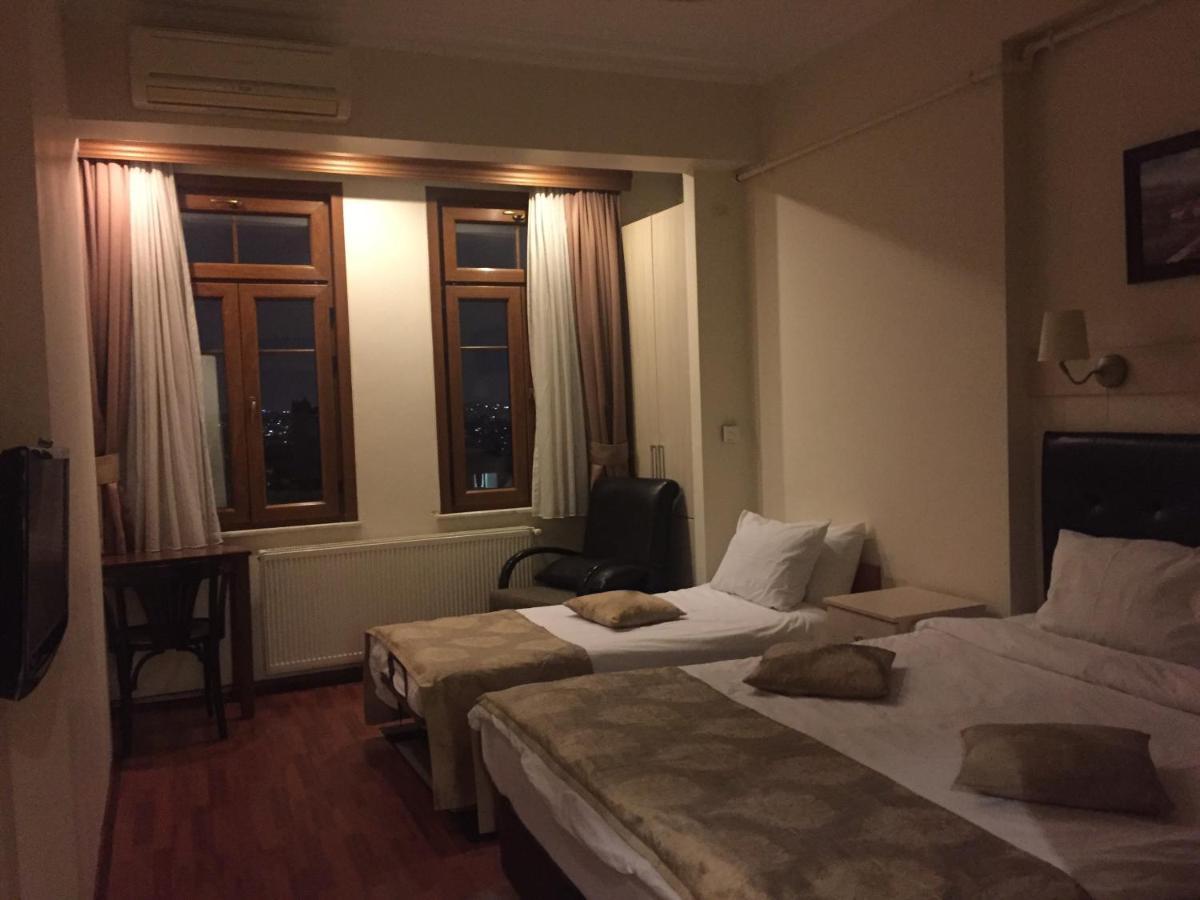 Taksim House Suites Истанбул Екстериор снимка