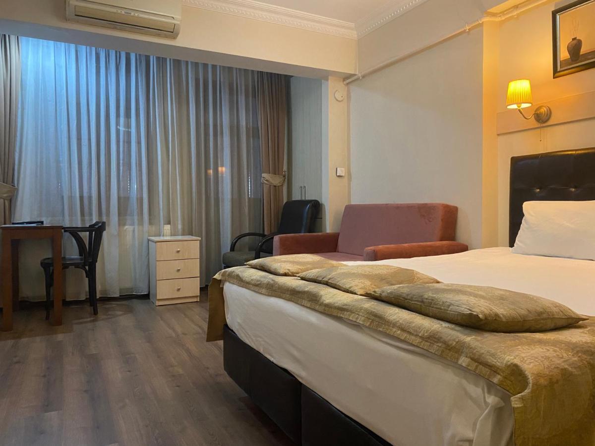 Taksim House Suites Истанбул Екстериор снимка