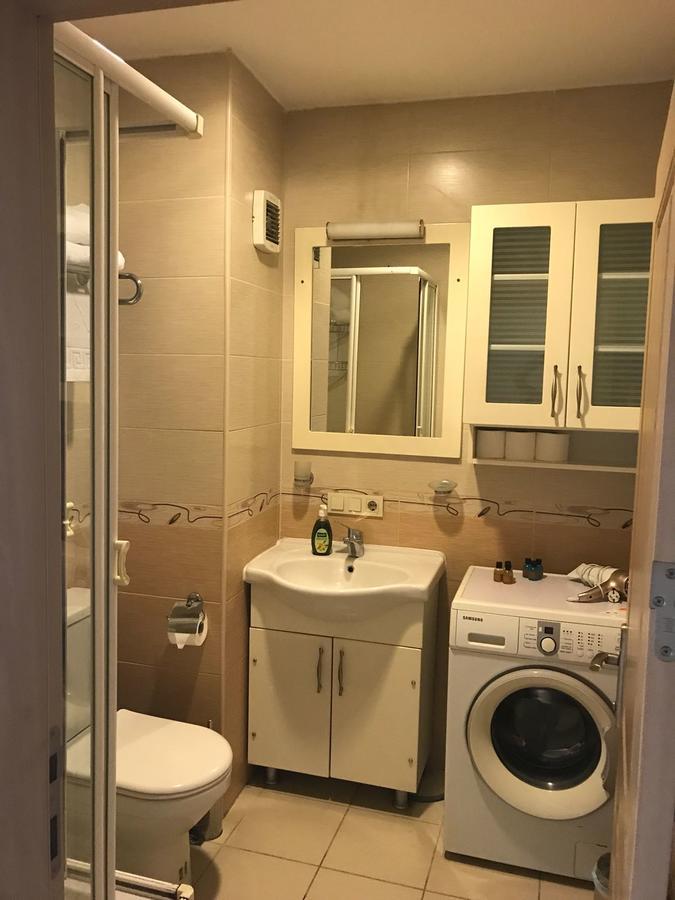 Taksim House Suites Истанбул Екстериор снимка