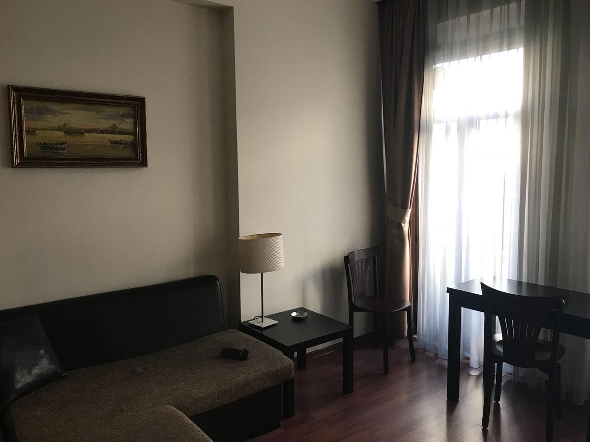 Taksim House Suites Истанбул Екстериор снимка