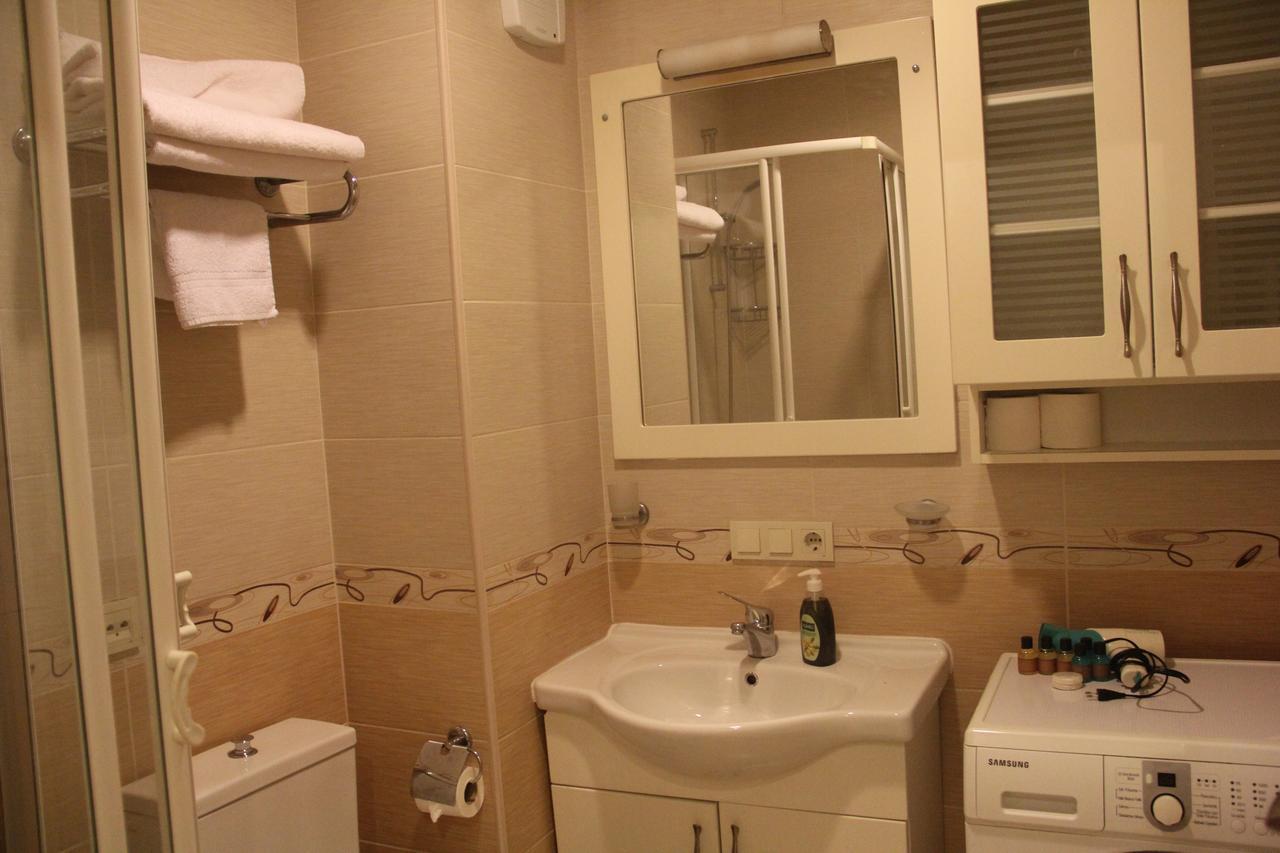 Taksim House Suites Истанбул Екстериор снимка
