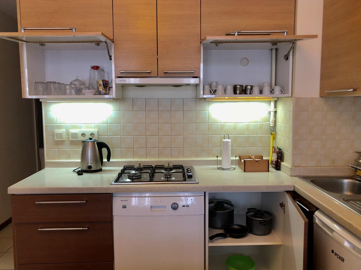 Taksim House Suites Истанбул Екстериор снимка