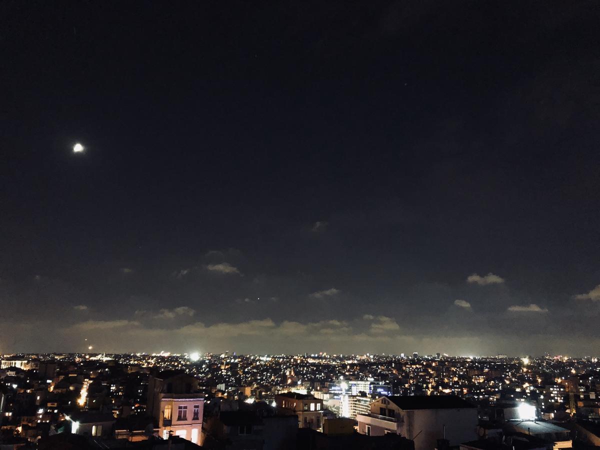 Taksim House Suites Истанбул Екстериор снимка