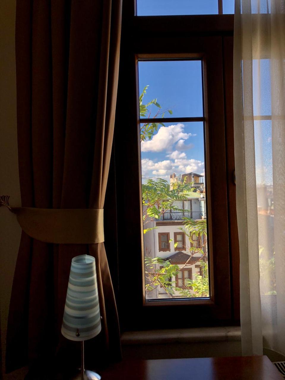Taksim House Suites Истанбул Екстериор снимка