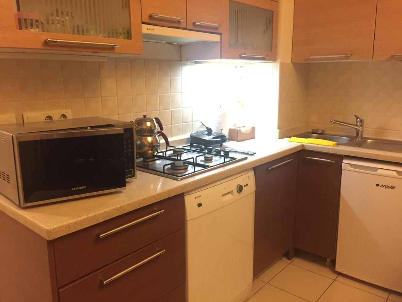 Taksim House Suites Истанбул Екстериор снимка