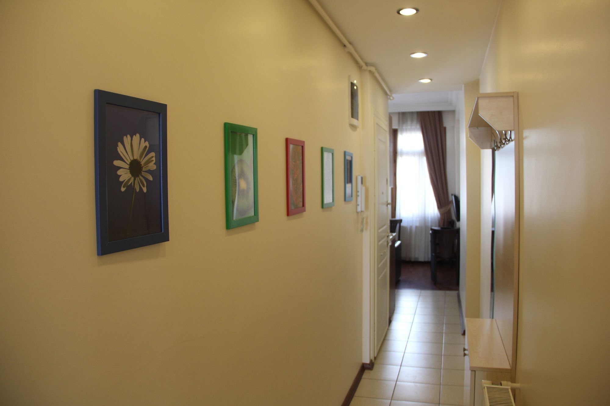 Taksim House Suites Истанбул Екстериор снимка