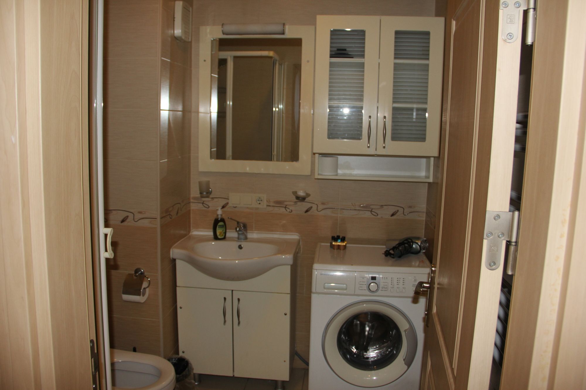 Taksim House Suites Истанбул Екстериор снимка