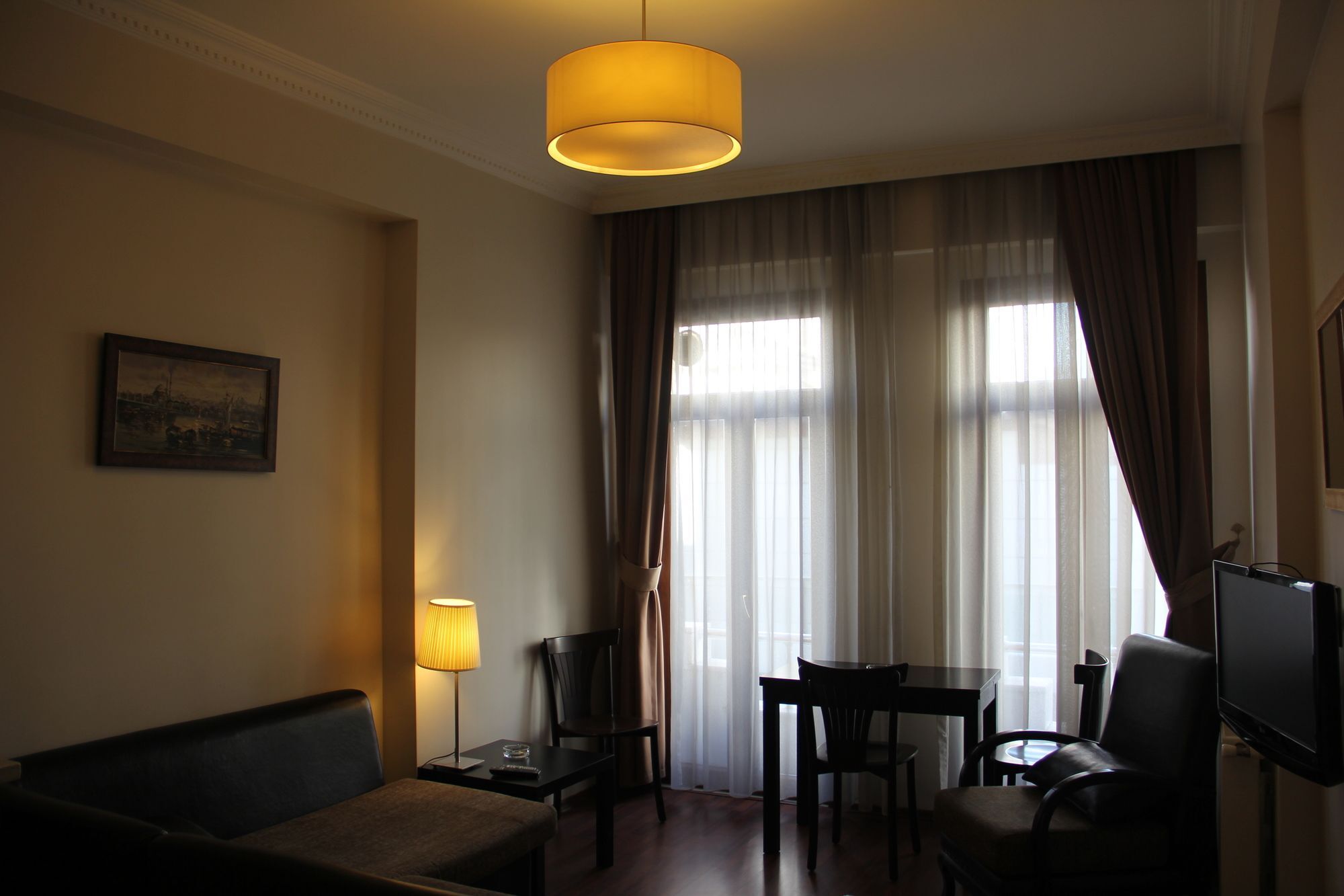 Taksim House Suites Истанбул Екстериор снимка